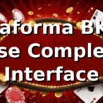 ⭐ Plataforma BKBet: Análise Completa da Interface ⭐ Plataforma BKBet: Análise Completa da Interface