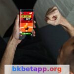 bkbet - Aplicativo Mobile: Apostas em Qualquer Lugar Article Image 1
